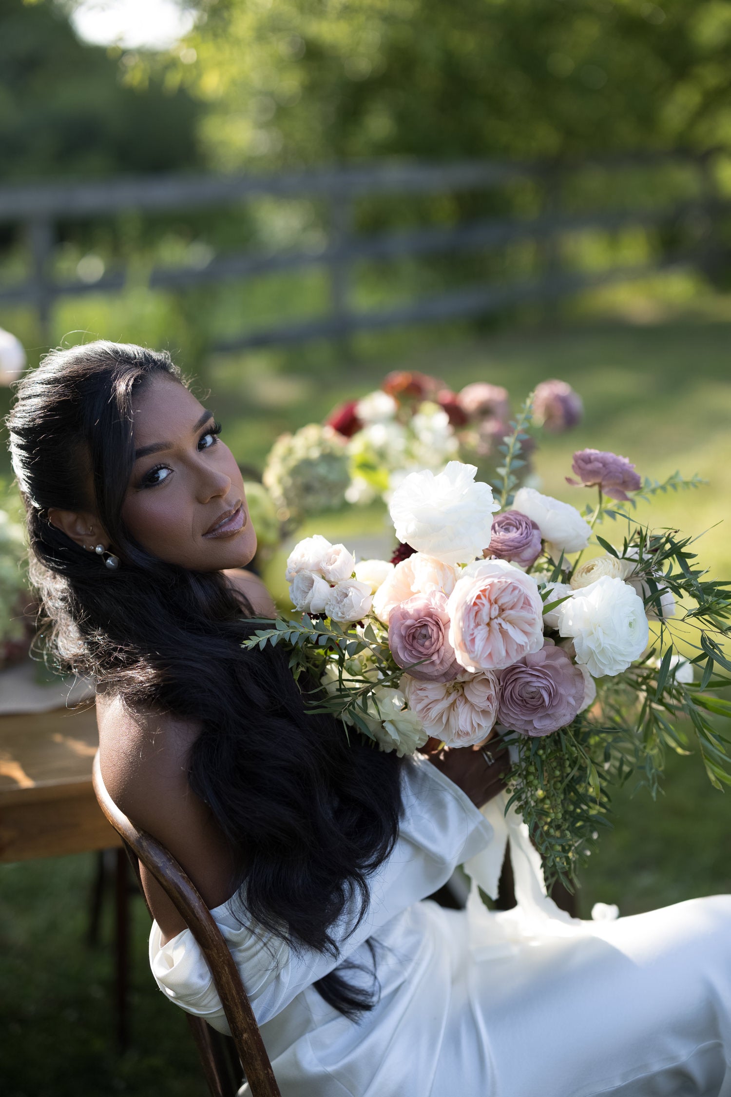 Michael Cassara Presets before Lightroom preset edit