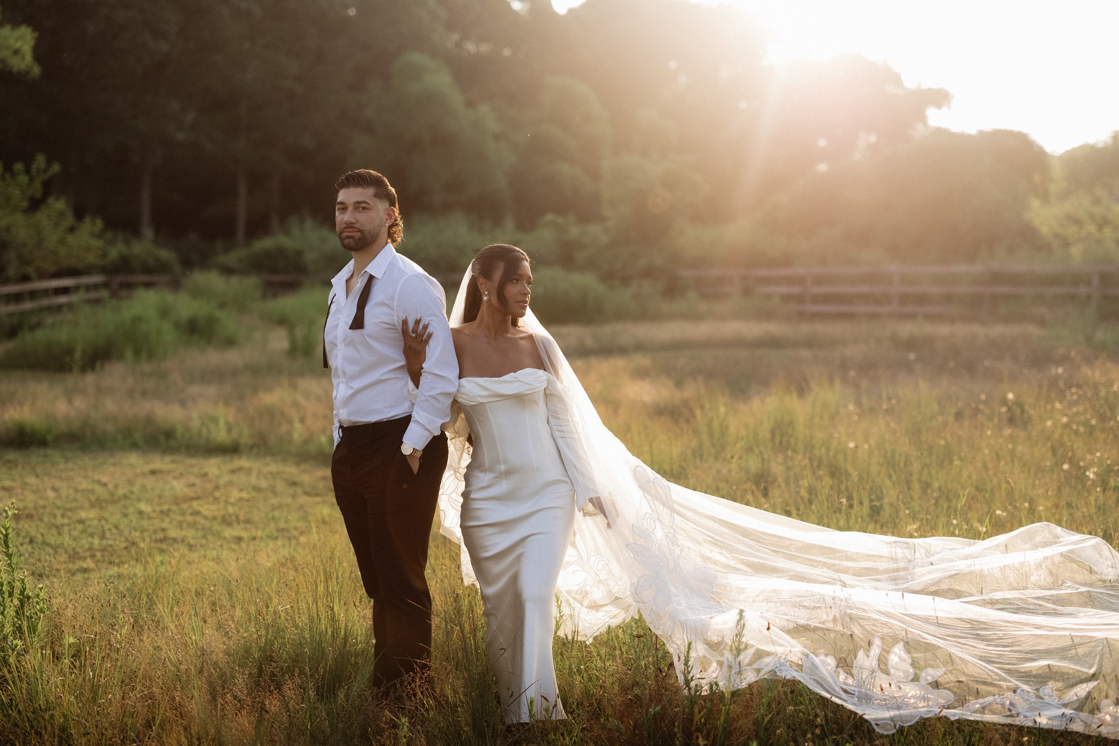 Michael Cassara Presets after Lightroom preset edit