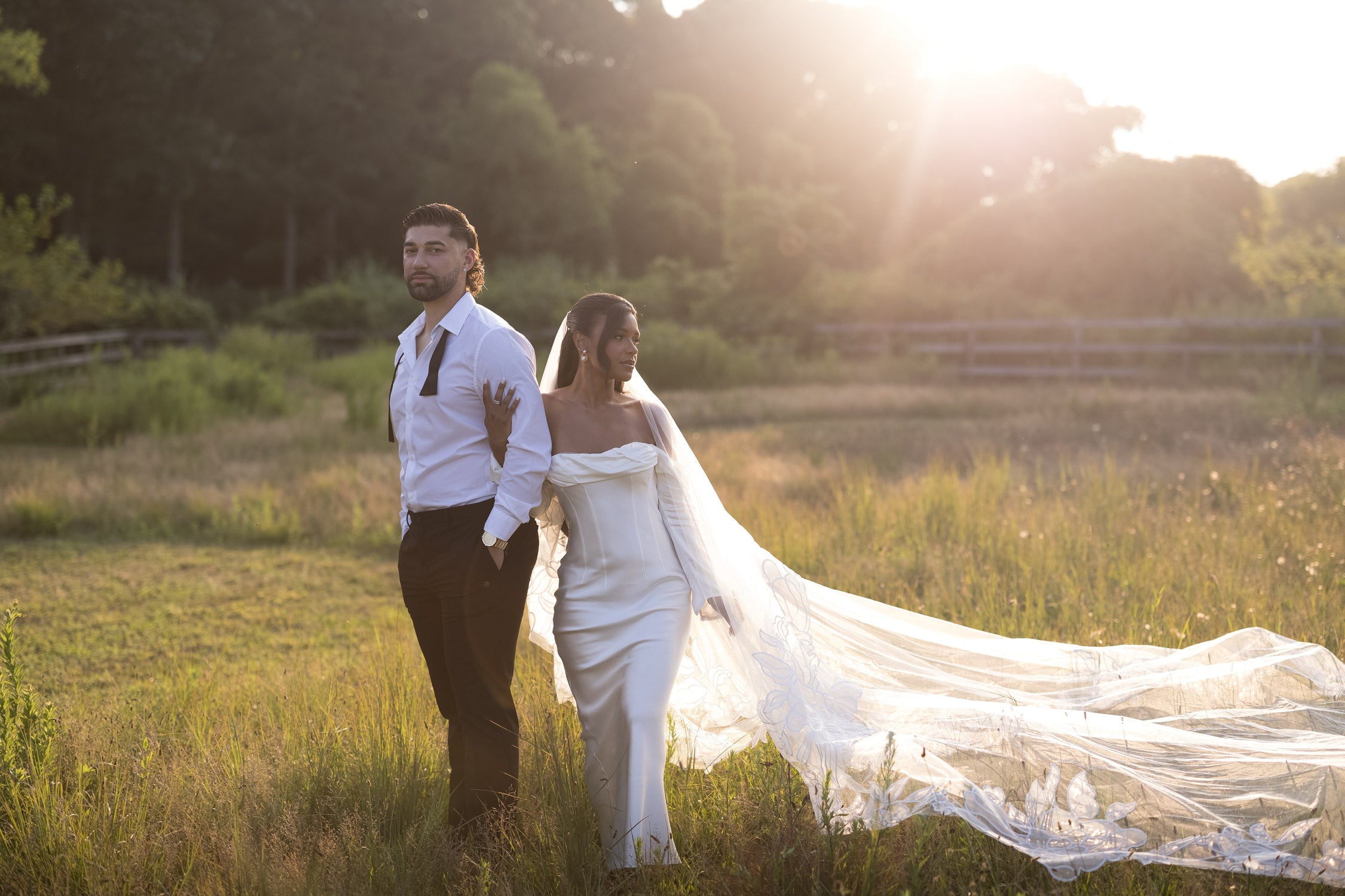 Michael Cassara Presets before Lightroom preset edit