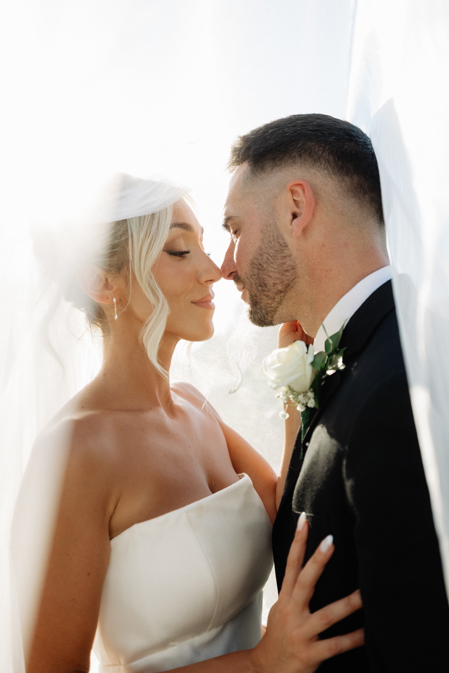 Michael Cassara Presets after Lightroom preset edit
