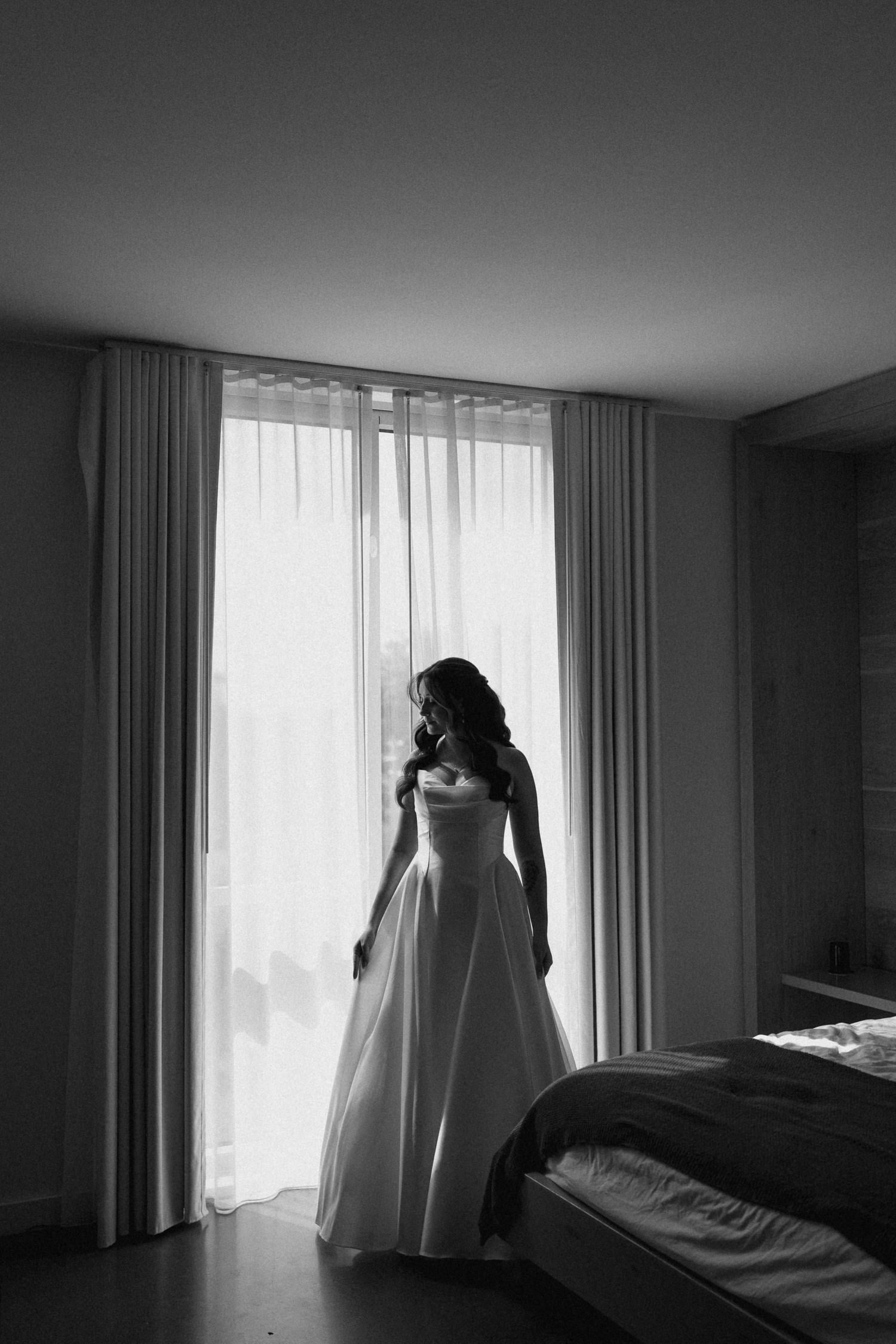 Michael Cassara Presets after Lightroom preset edit