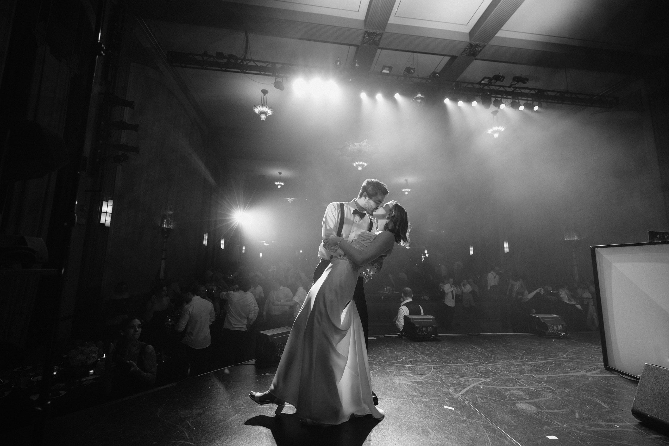 Michael Cassara Presets after Lightroom preset edit