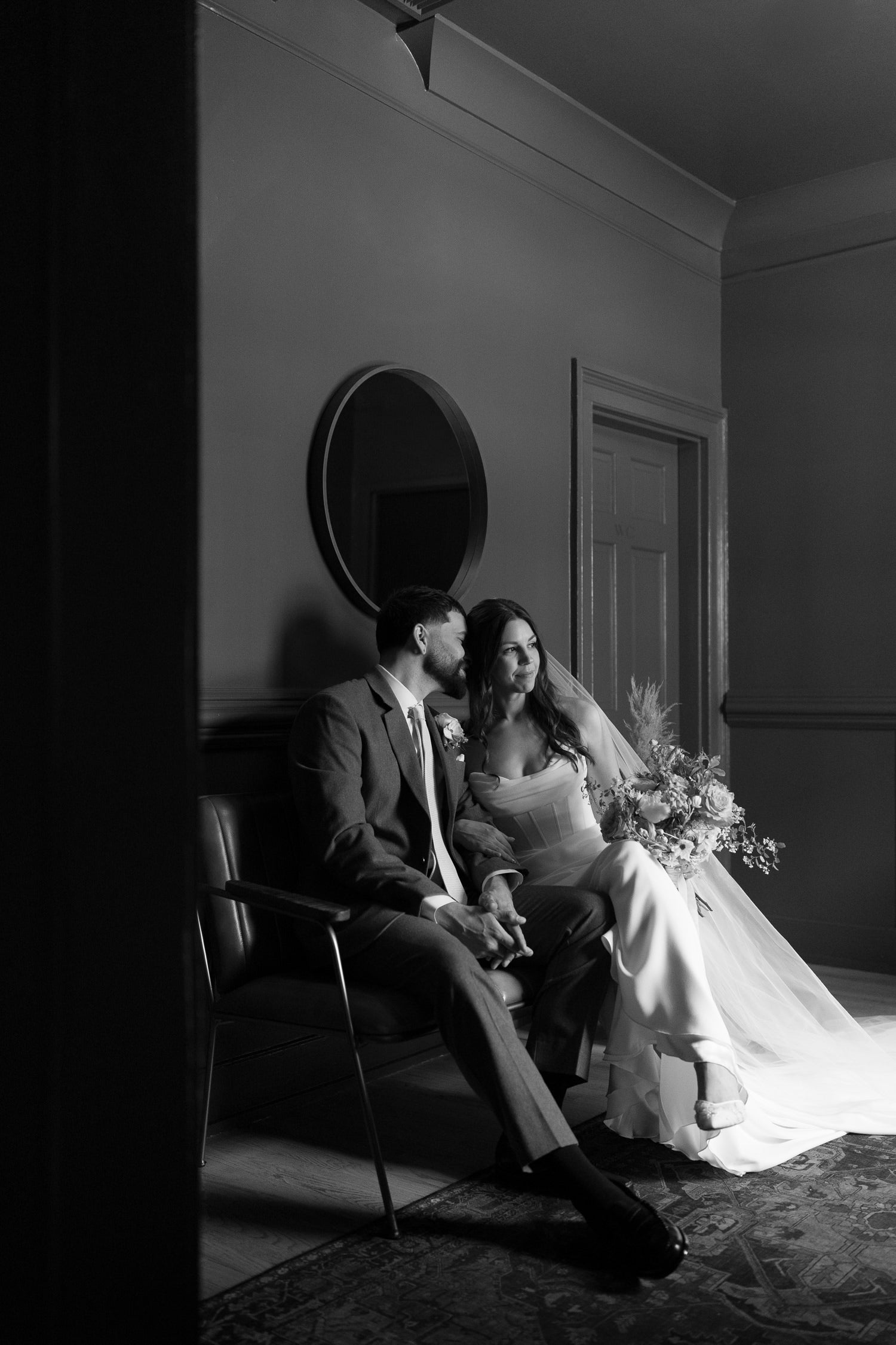 Michael Cassara Presets before Lightroom preset edit