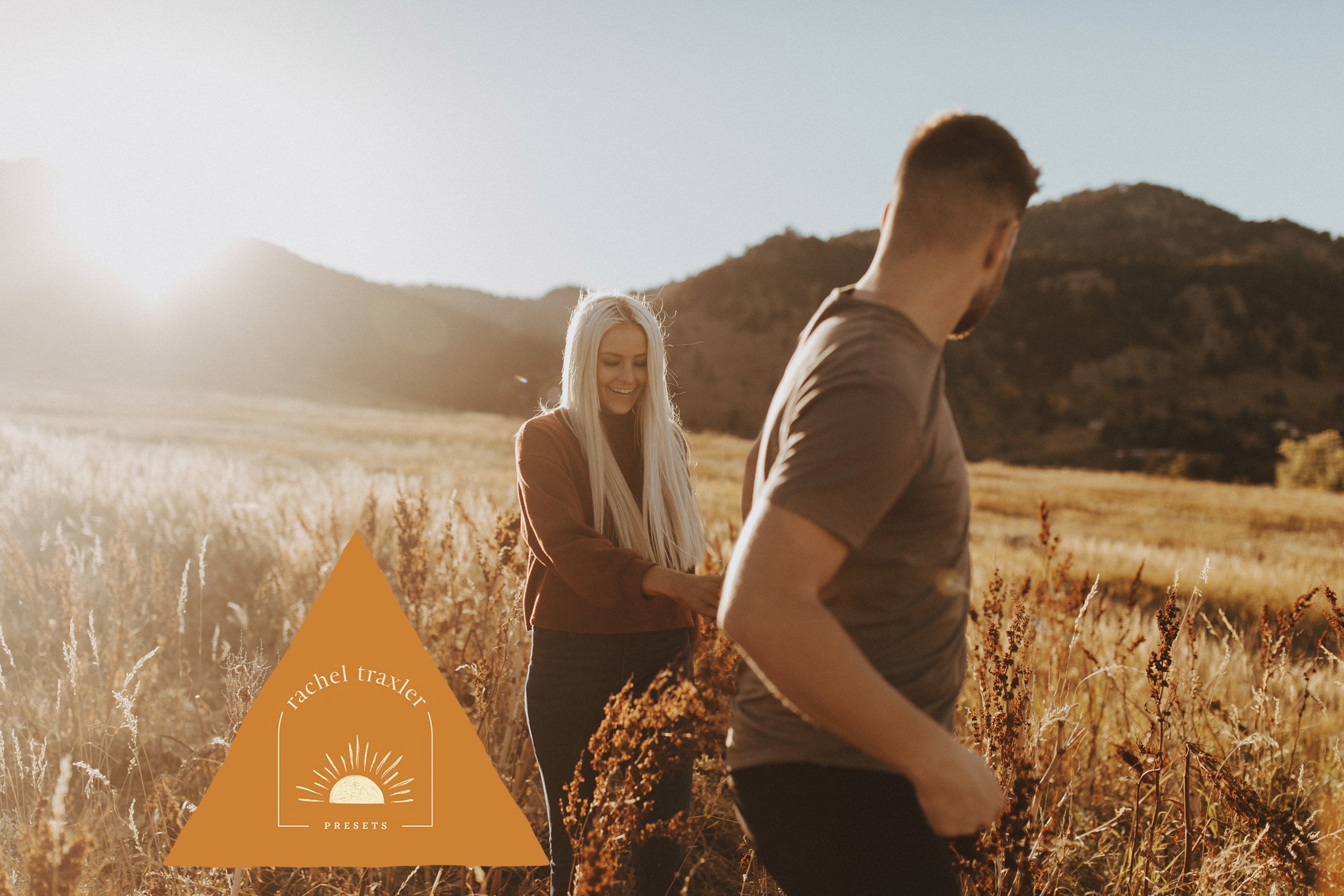Rachel Traxler Presets Bundle
