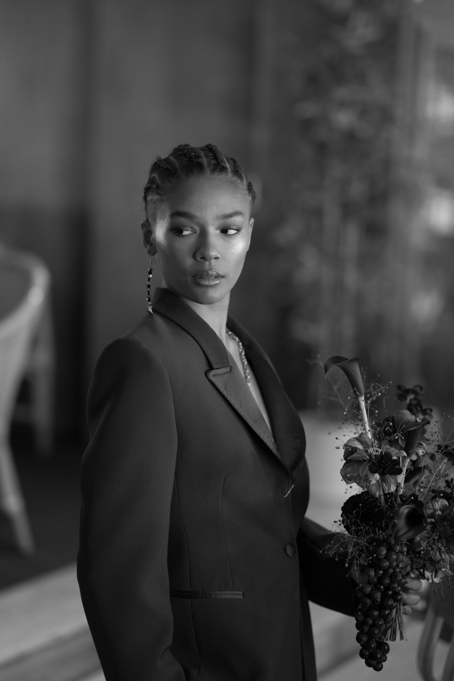 Callisto Presets before Lightroom preset edit