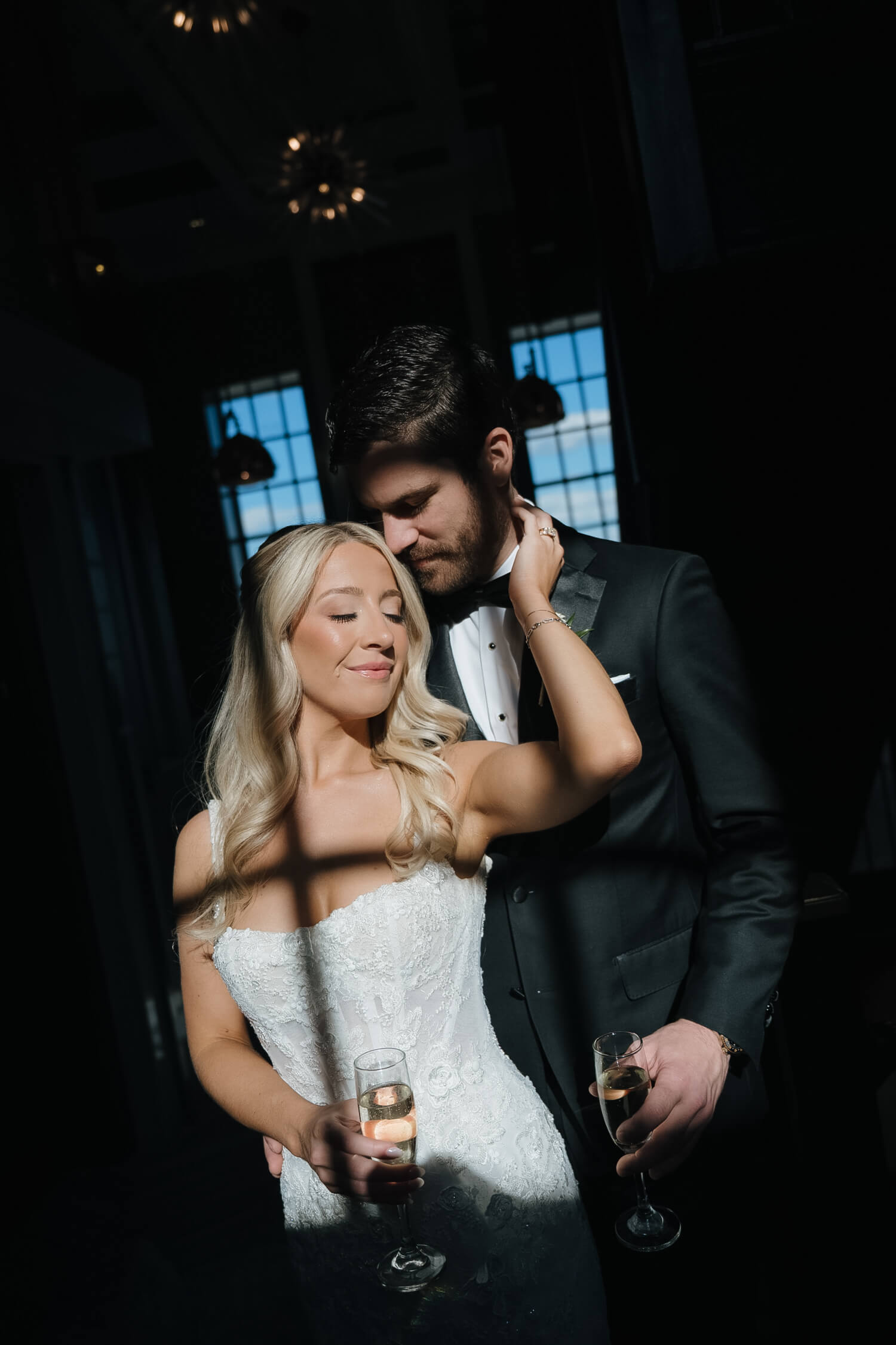 Staci Brucks Presets after Lightroom preset edit