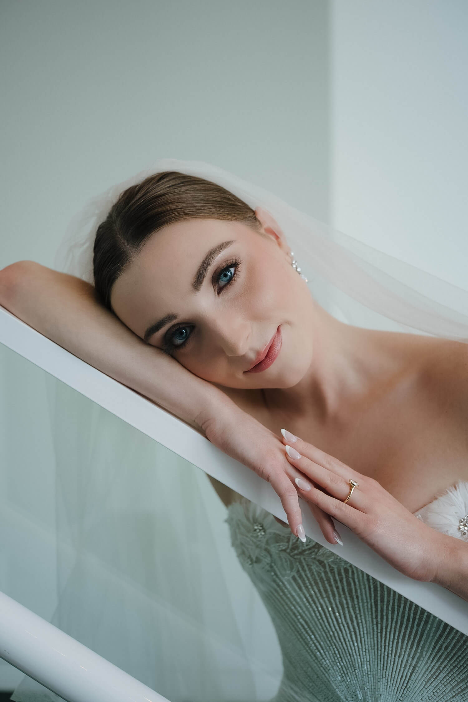 Staci Brucks Presets after Lightroom preset edit