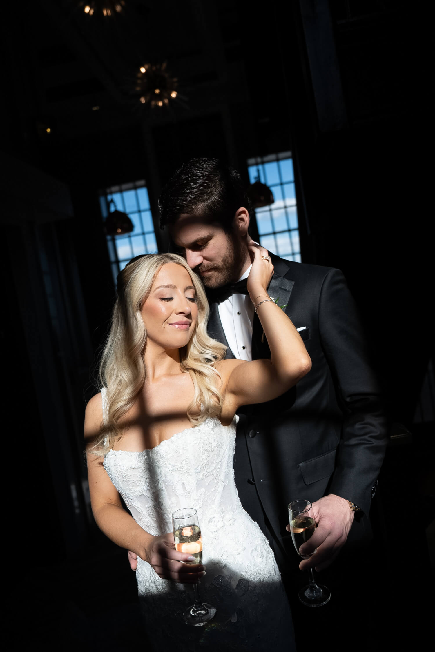 Staci Brucks Presets before Lightroom preset edit