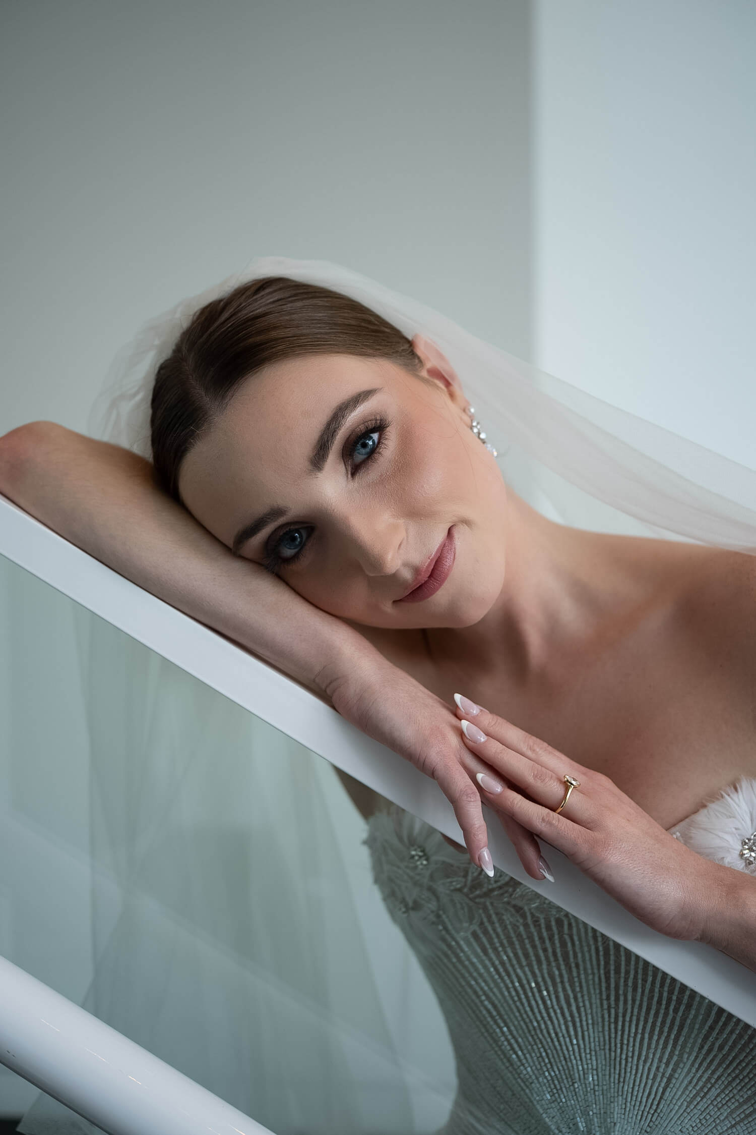 Staci Brucks Presets before Lightroom preset edit