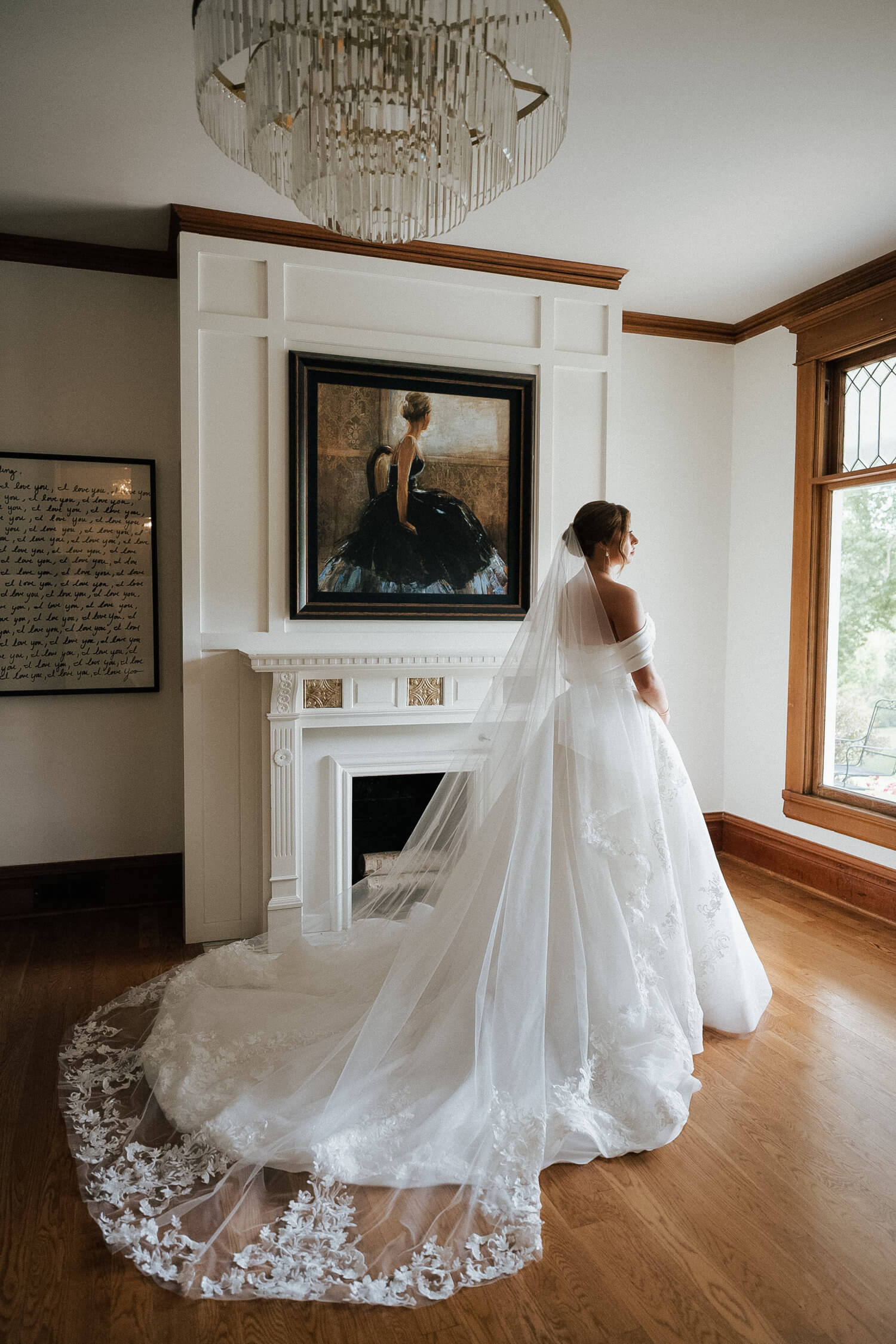 Staci Brucks Presets after Lightroom preset edit