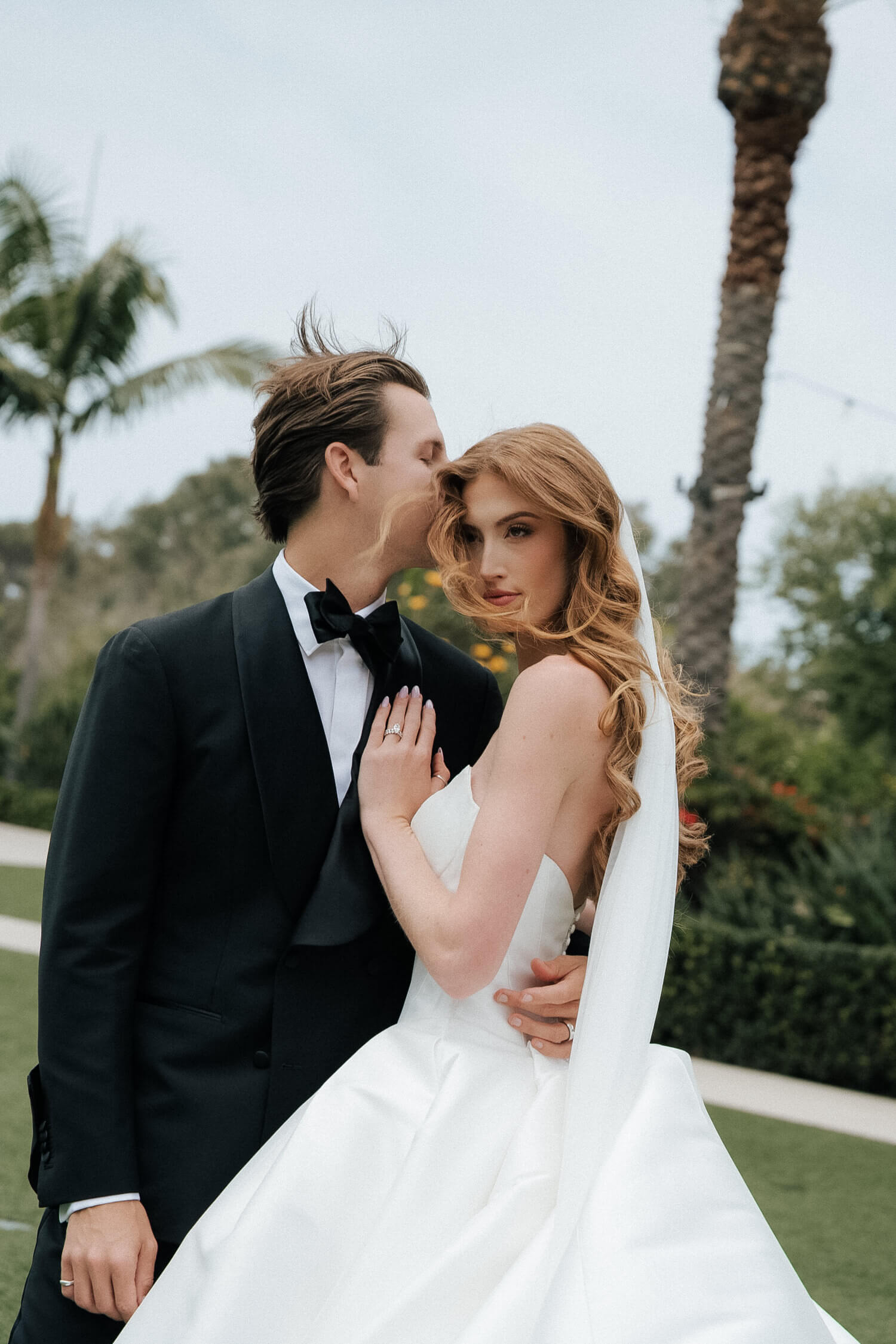Staci Brucks Presets after Lightroom preset edit