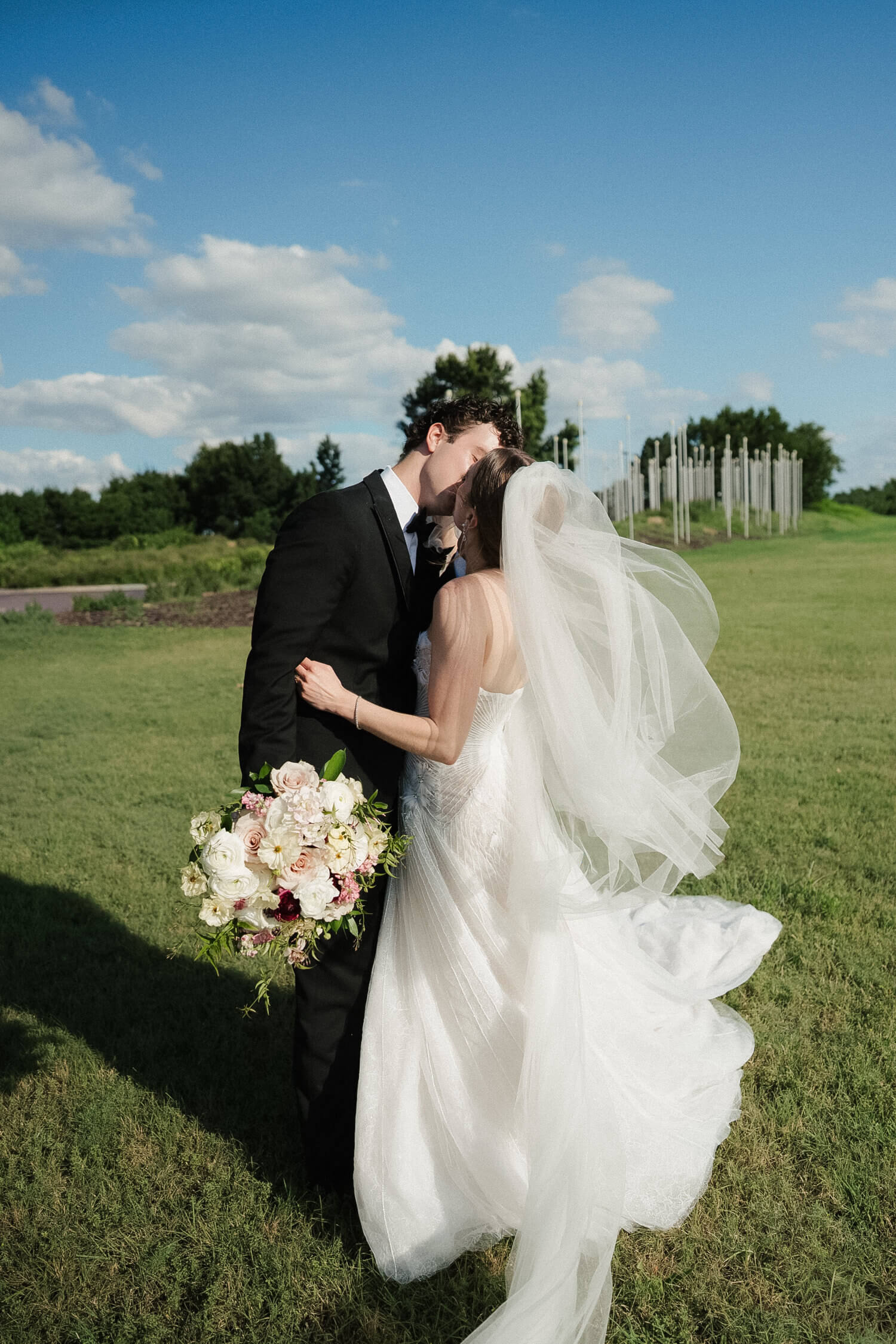 Staci Brucks Presets after Lightroom preset edit
