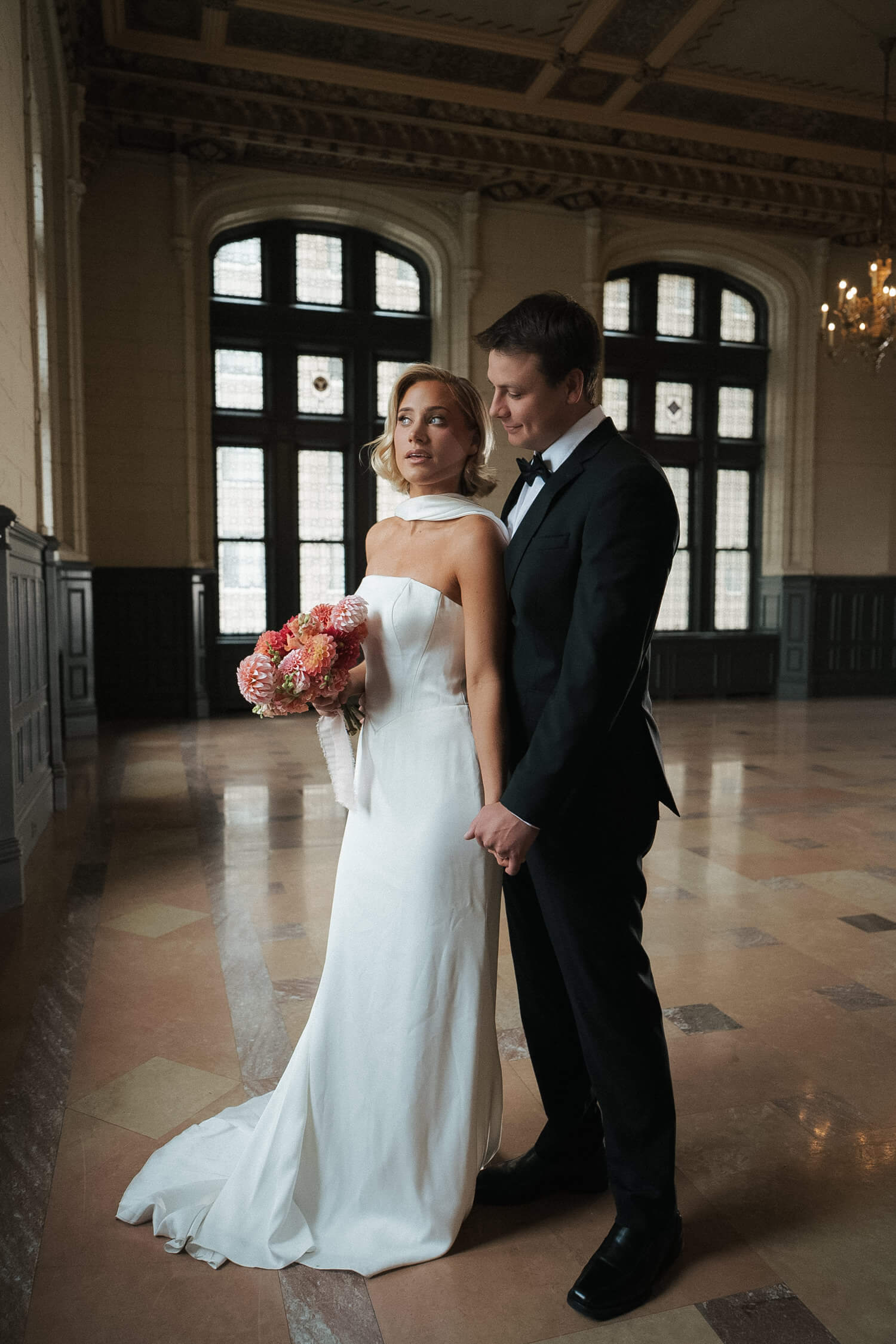 Staci Brucks Presets after Lightroom preset edit
