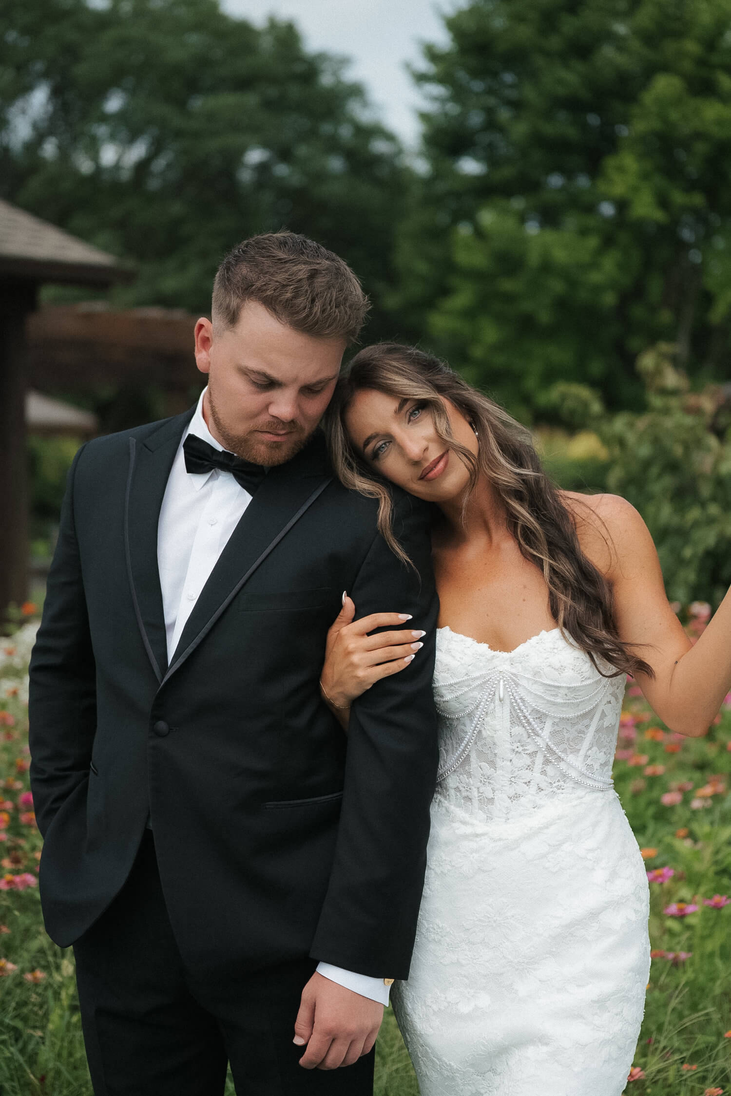 Staci Brucks Presets after Lightroom preset edit