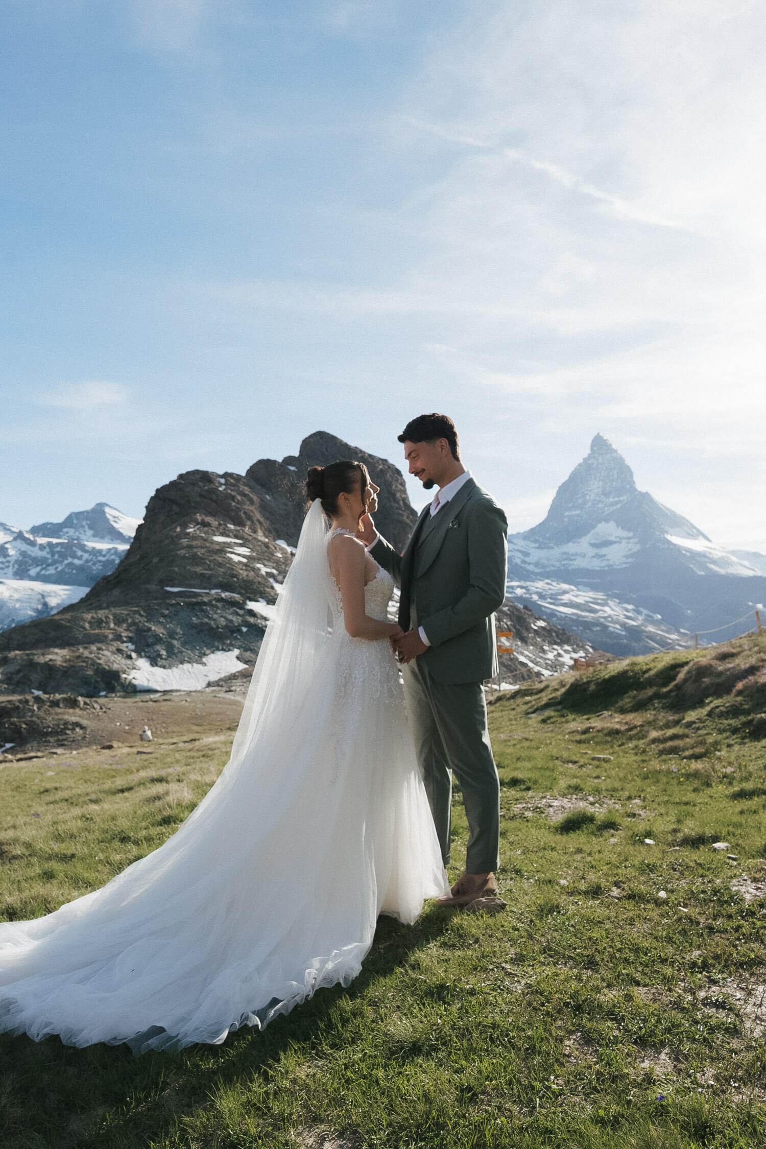 Staci Brucks Presets after Lightroom preset edit