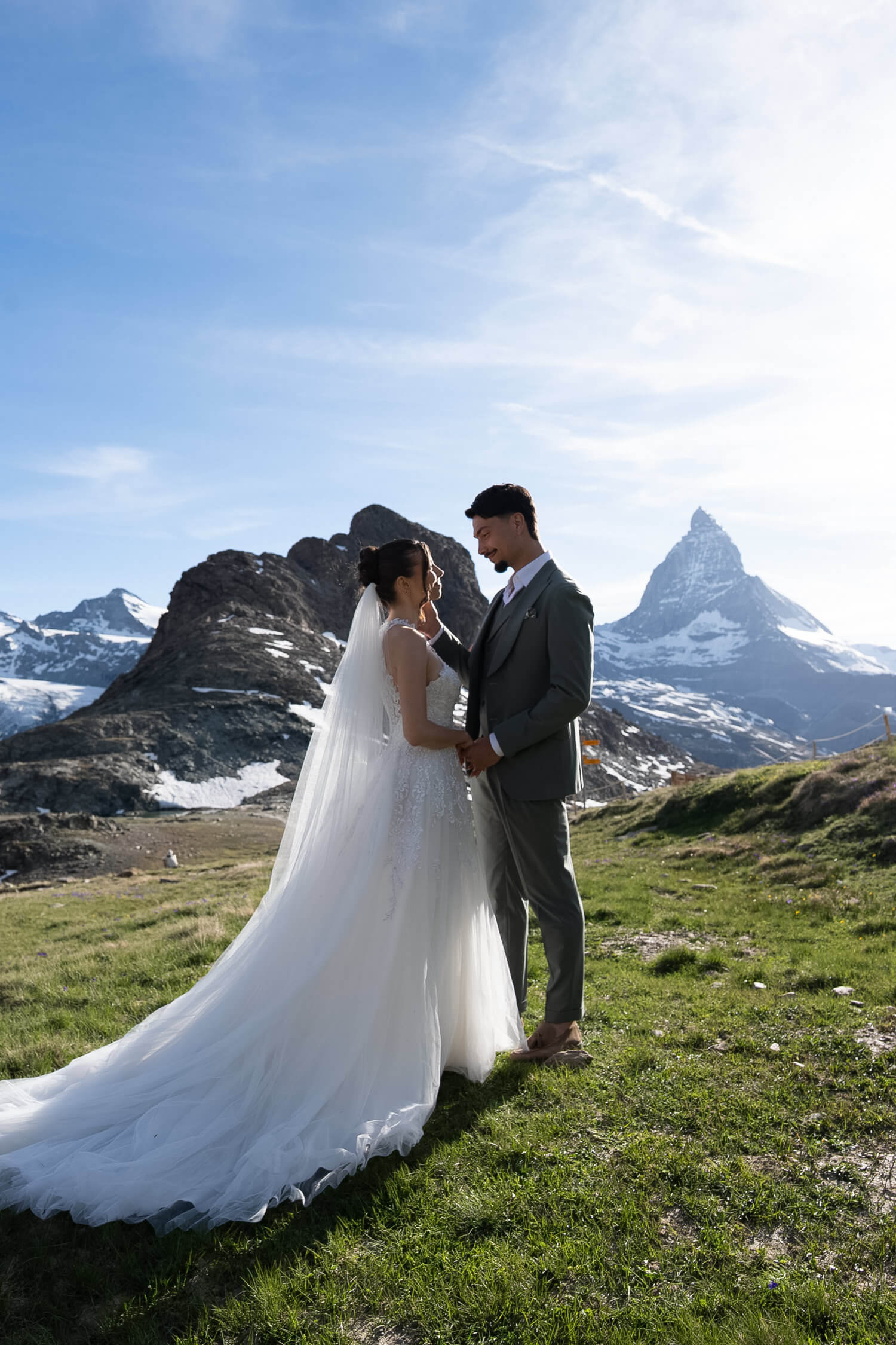 Staci Brucks Presets before Lightroom preset edit