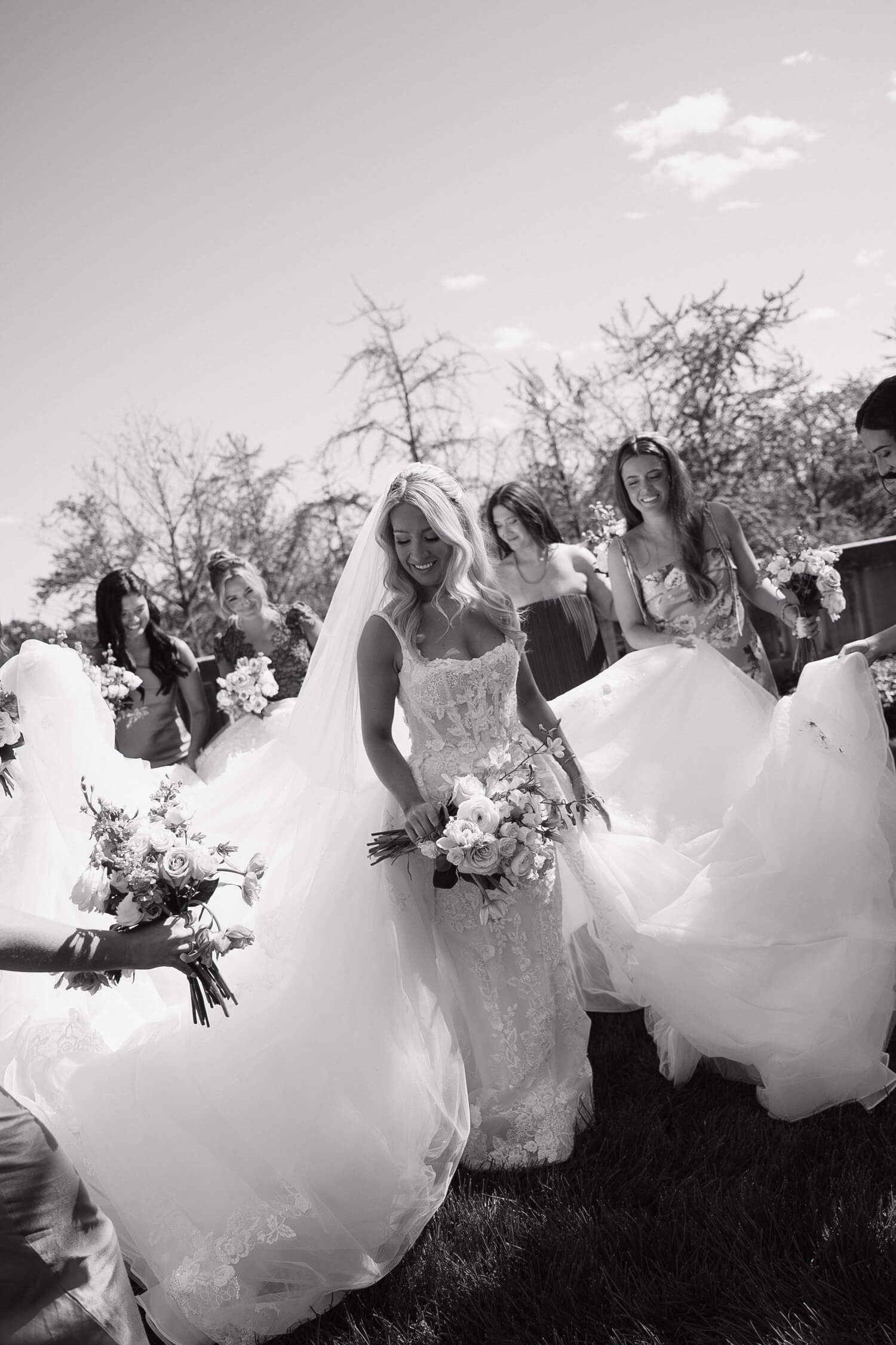 Staci Brucks Presets after Lightroom preset edit