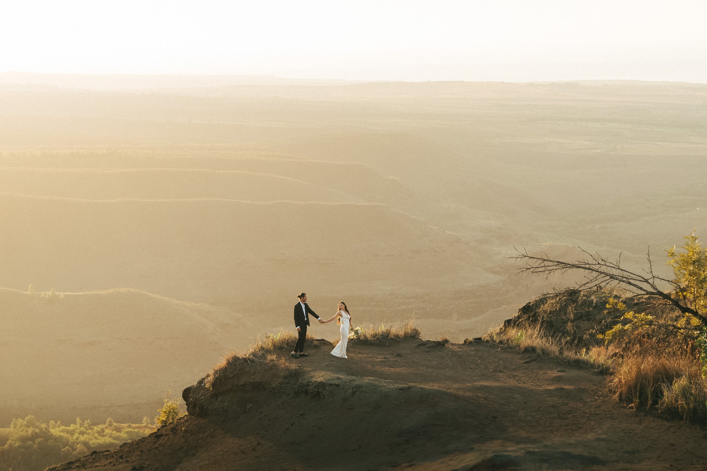 Callisto Presets after Lightroom preset edit