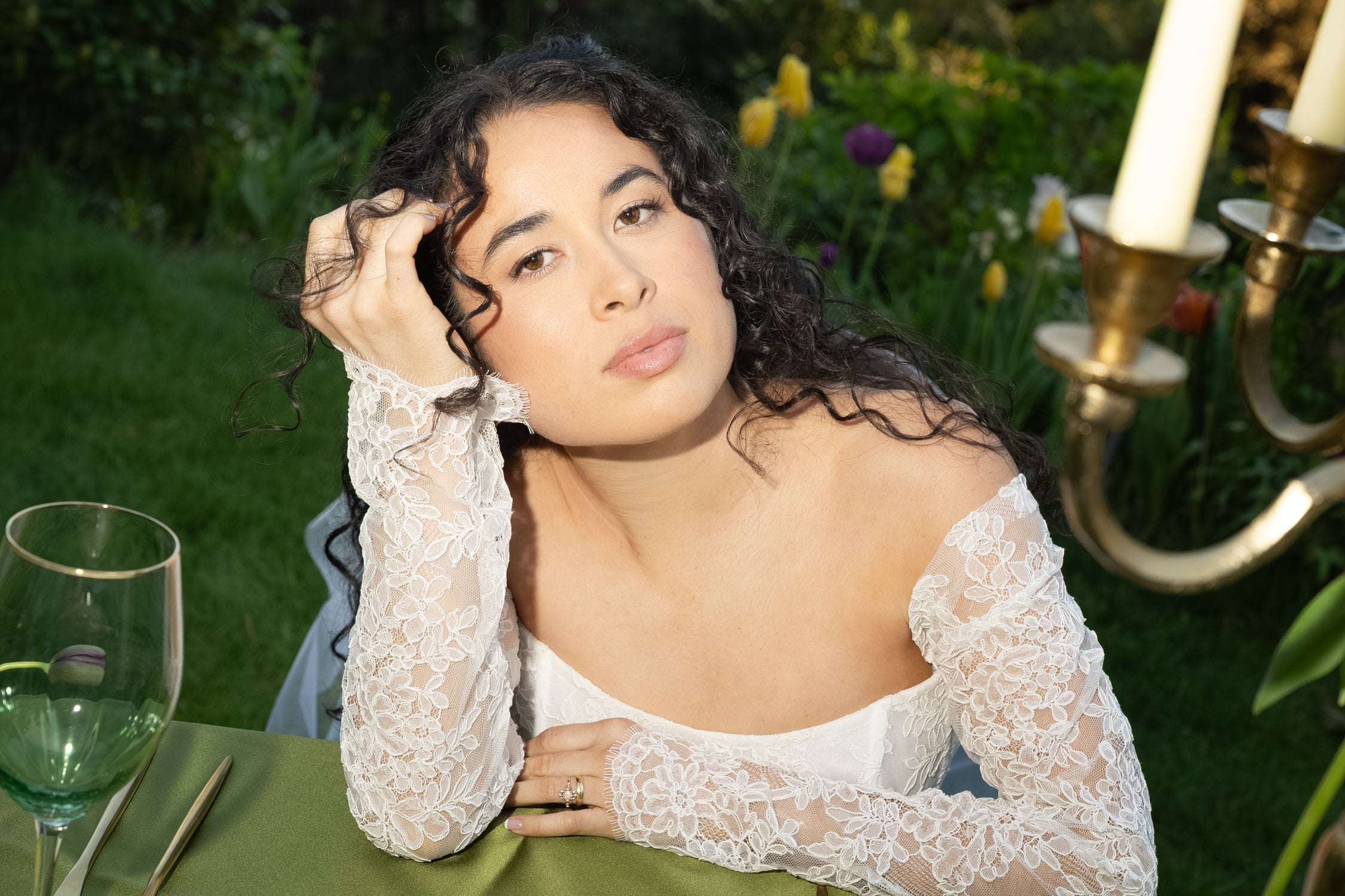 Callisto Presets before Lightroom preset edit
