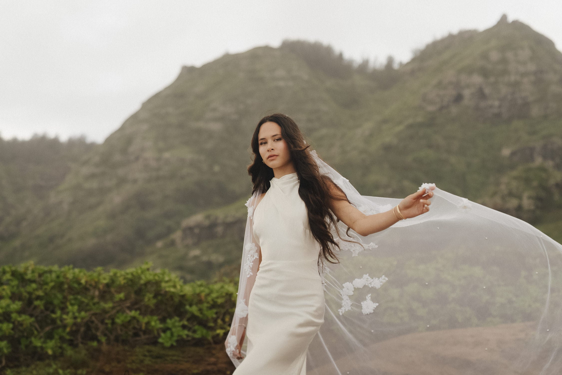 Callisto Presets after Lightroom preset edit