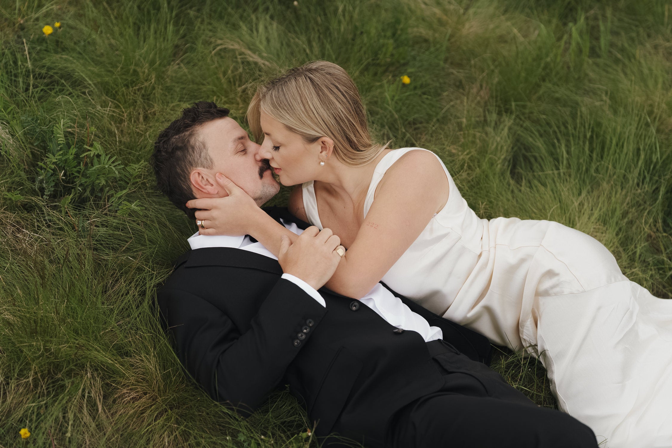 Callisto Presets after Lightroom preset edit