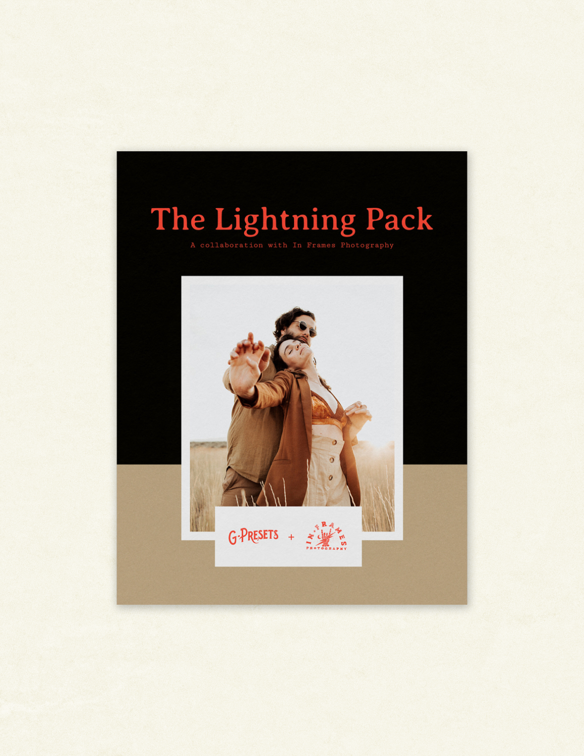 The Lightning Pack