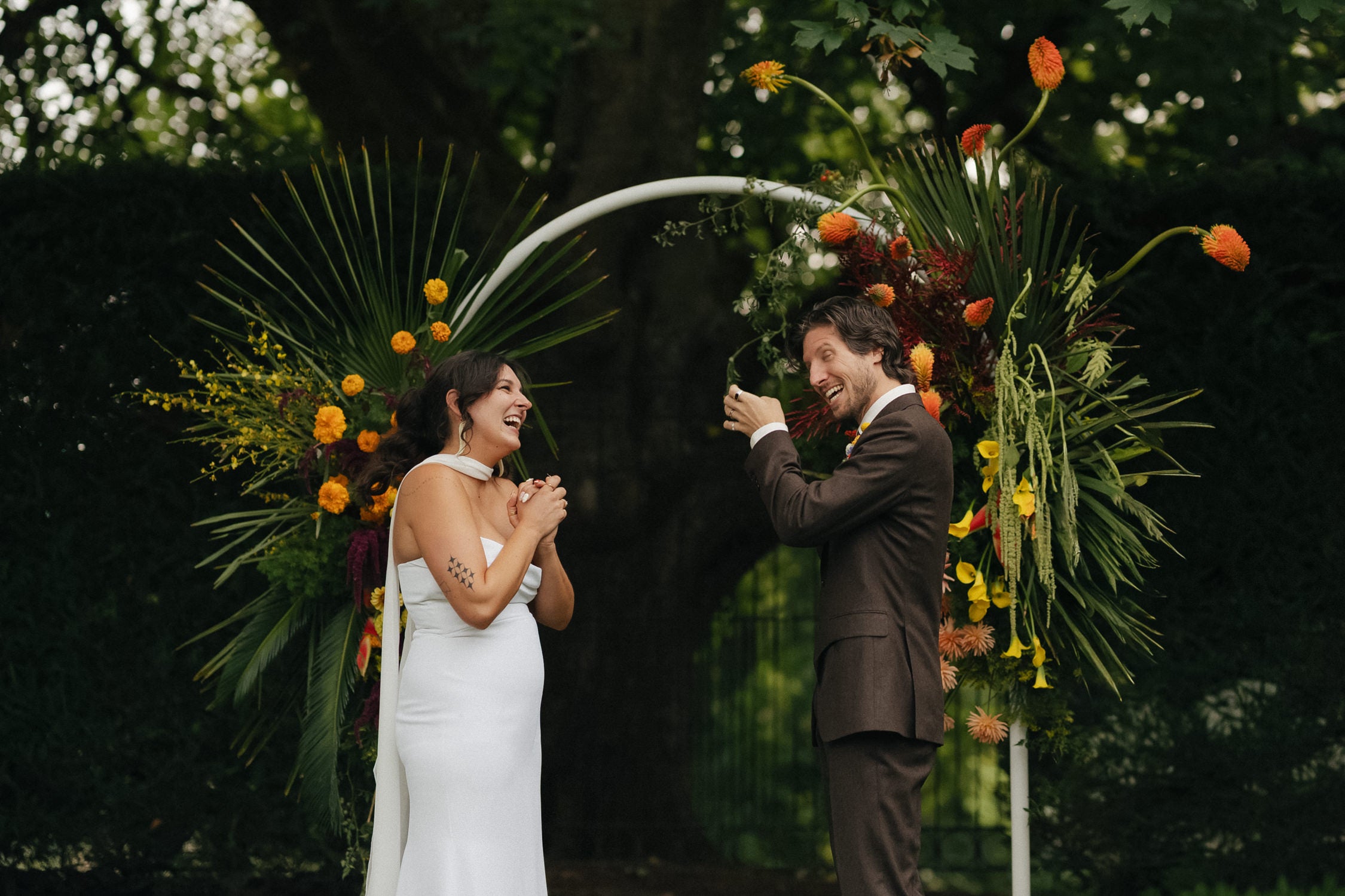 Callisto Presets after Lightroom preset edit