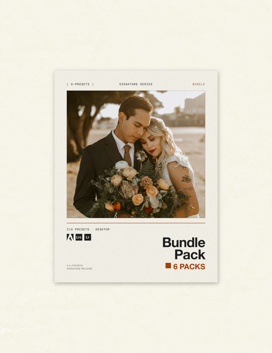 BUNDLE PACK