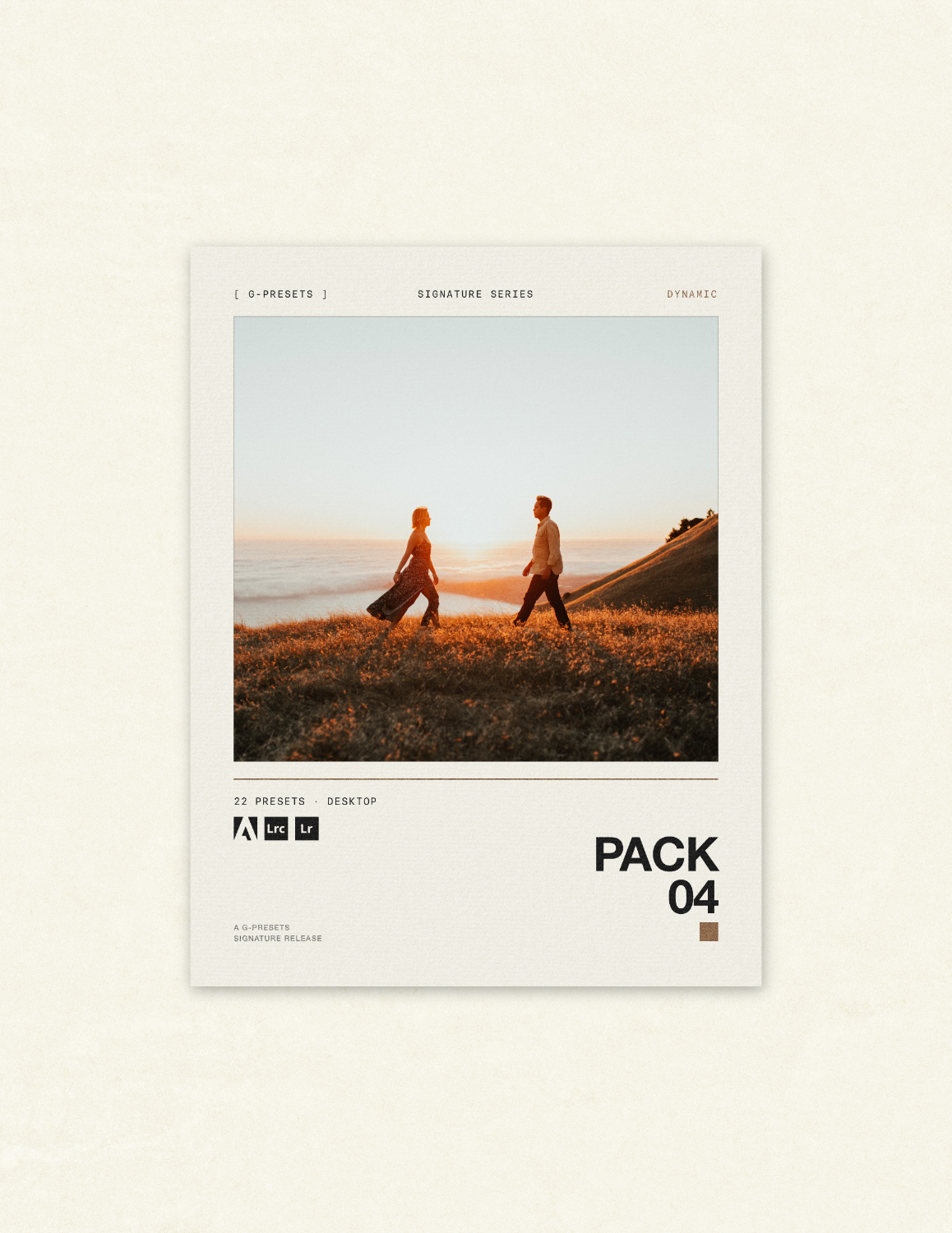 G-PRESETS PACK 04