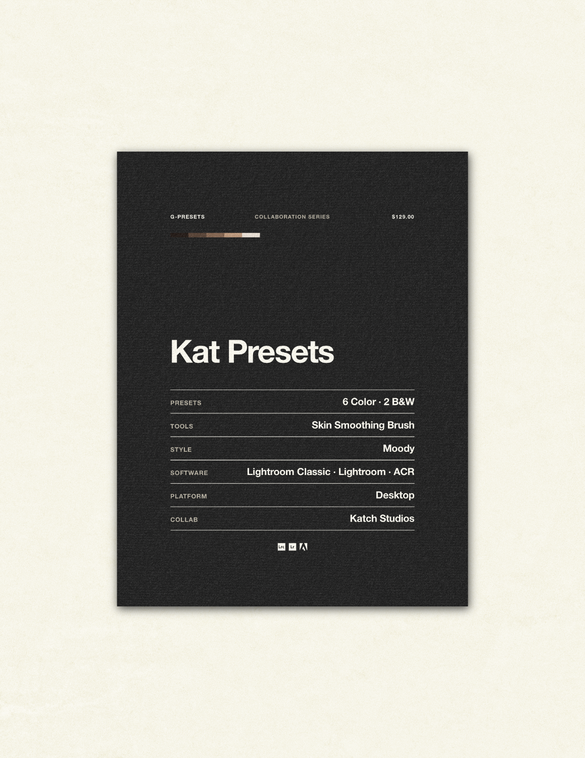 Kat Presets