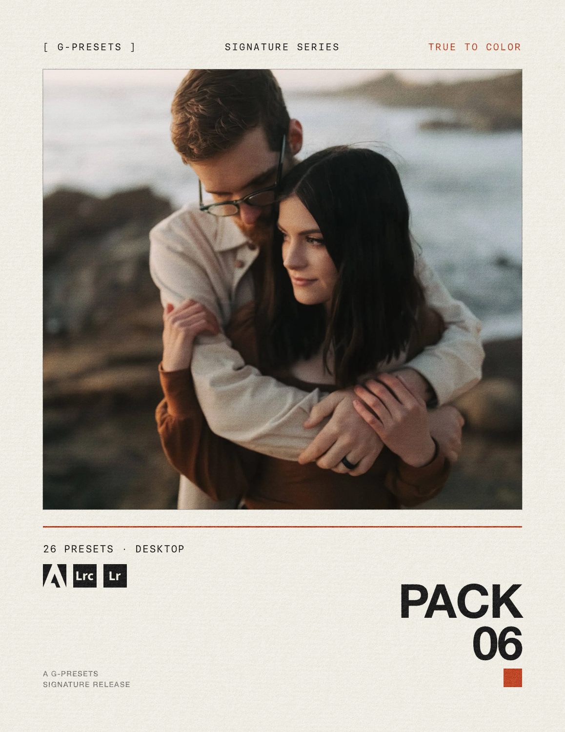 G-Presets Pack 06