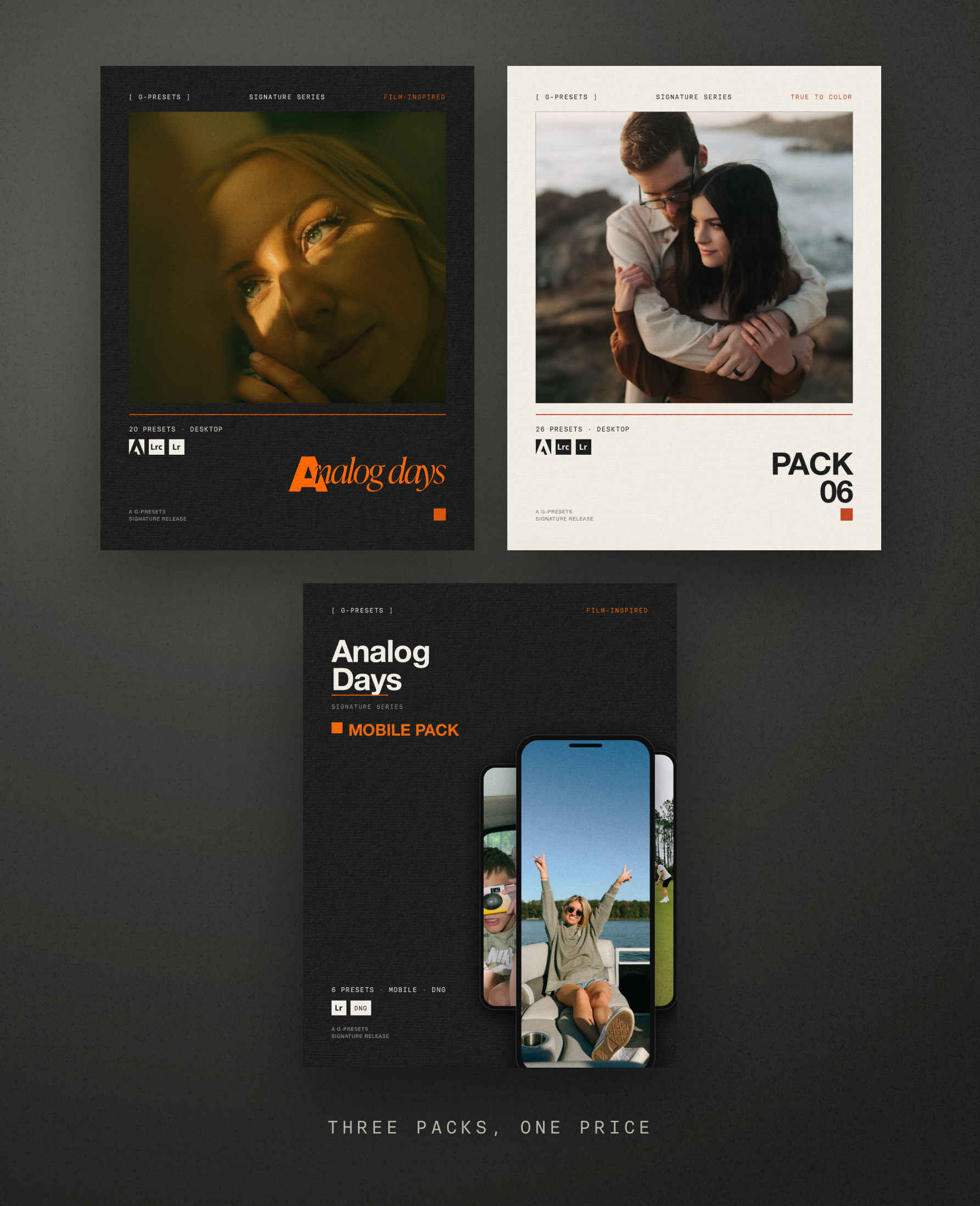 The Labor Day Bundle