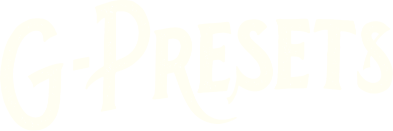 G-Presets