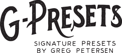 G-Presets